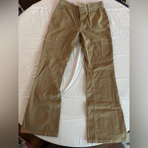 BDG Slight Flare Work/Carpenter Pants 💪